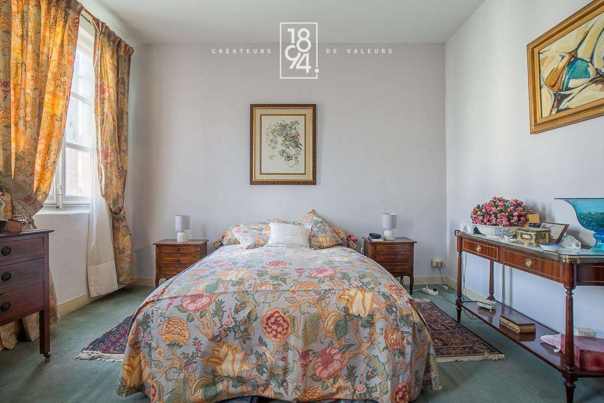 Appartement à MARSEILLE-7E