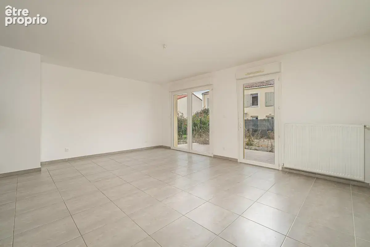 Pertuis proche toutes commodités villa récente avec terrasse jardin 3 chambres parking - photo 8