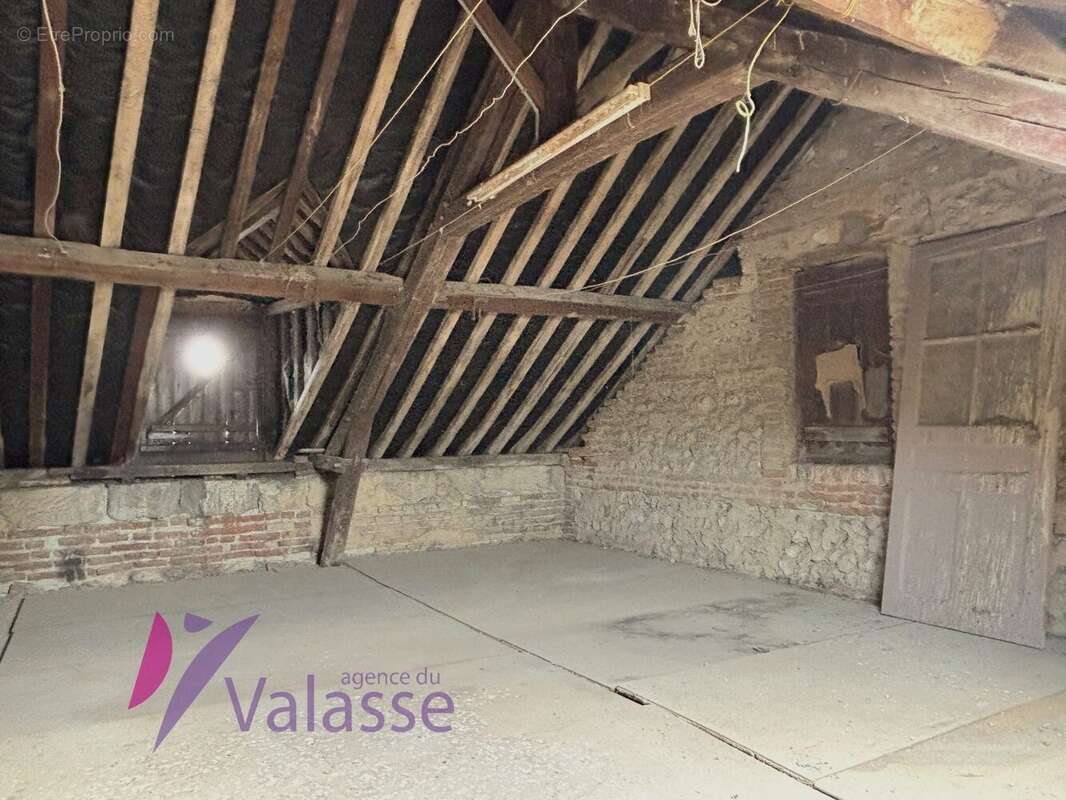 Maison 66 m² à Lillebonne  - photo 8