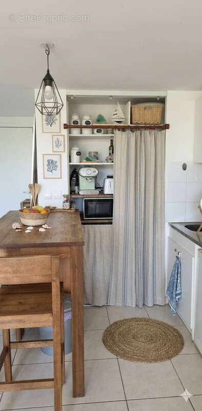 Appartement à LA CIOTAT