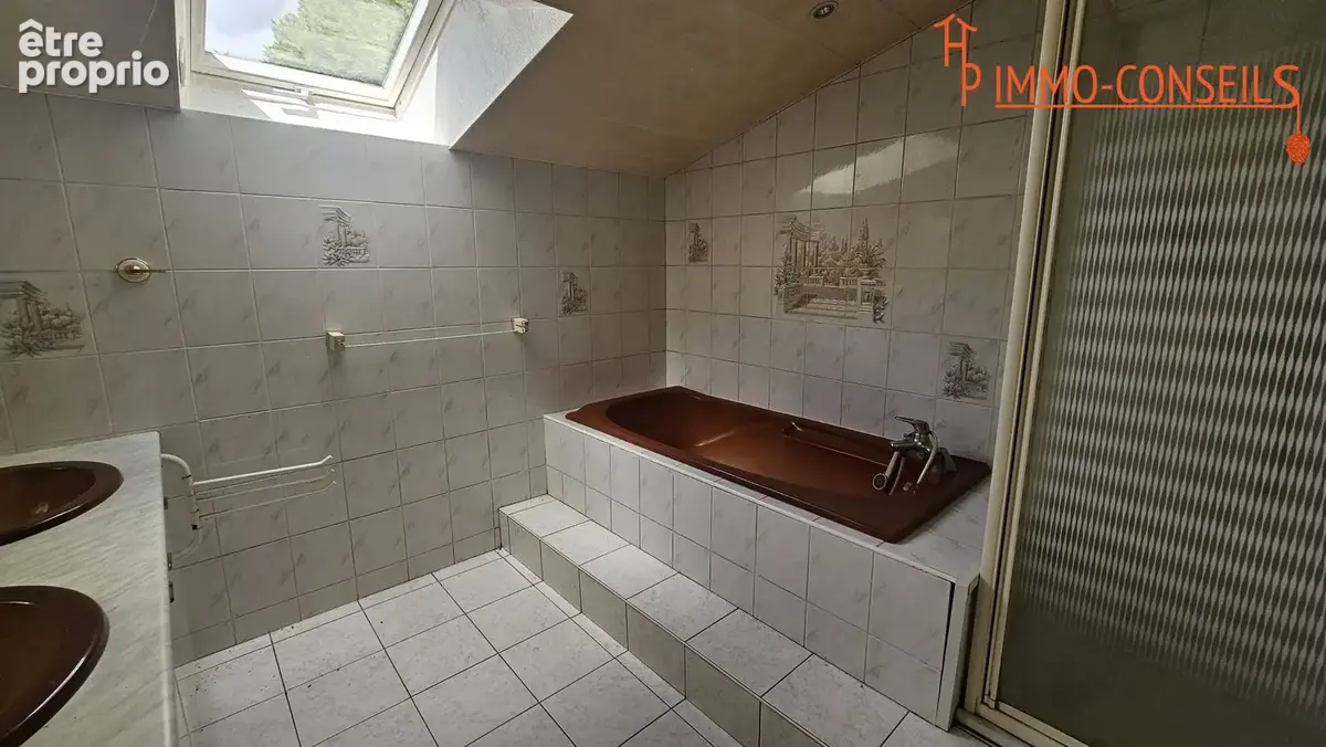 Maison 6 pièces 145 m² à vendre à Heric (44810) - photo 8