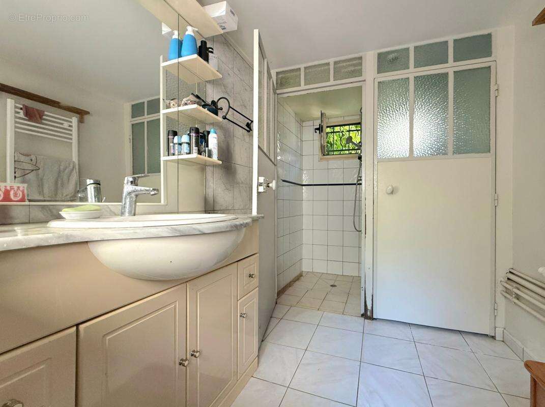 Maison à vendre à Chenôve, individuelle, dépendances, 4 chambres - photo 7