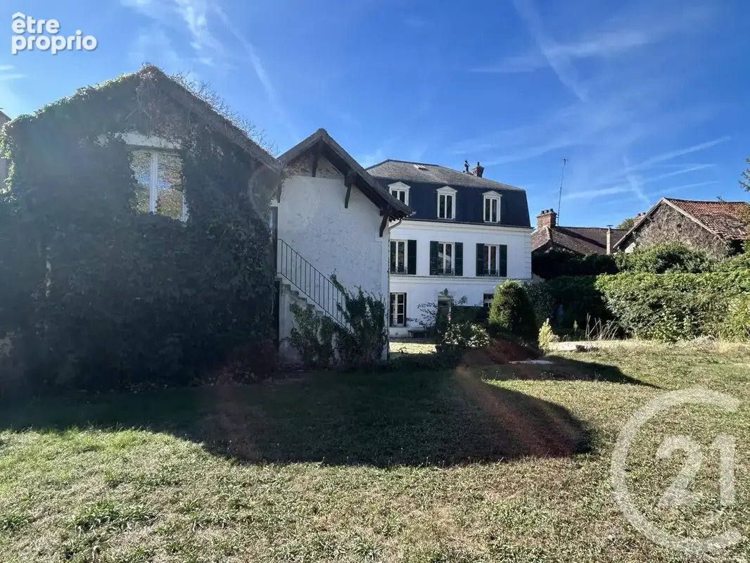 Maison 12 pièces 330 m² à vendre à Vulaines-Sur-Seine (77870) - photo 37