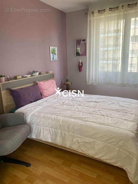 Appartement à SAINT-NAZAIRE