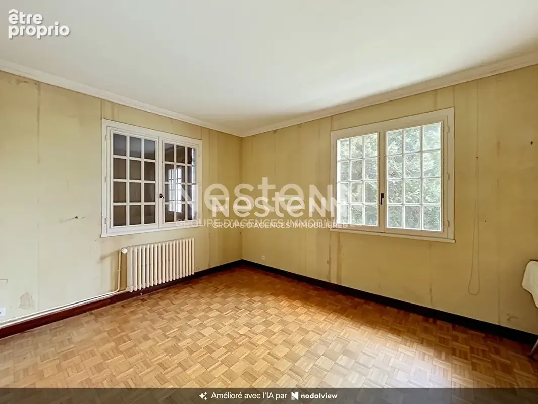 À vendre ? villa familiale avec sous-sol total à dreux proche gare - photo 10