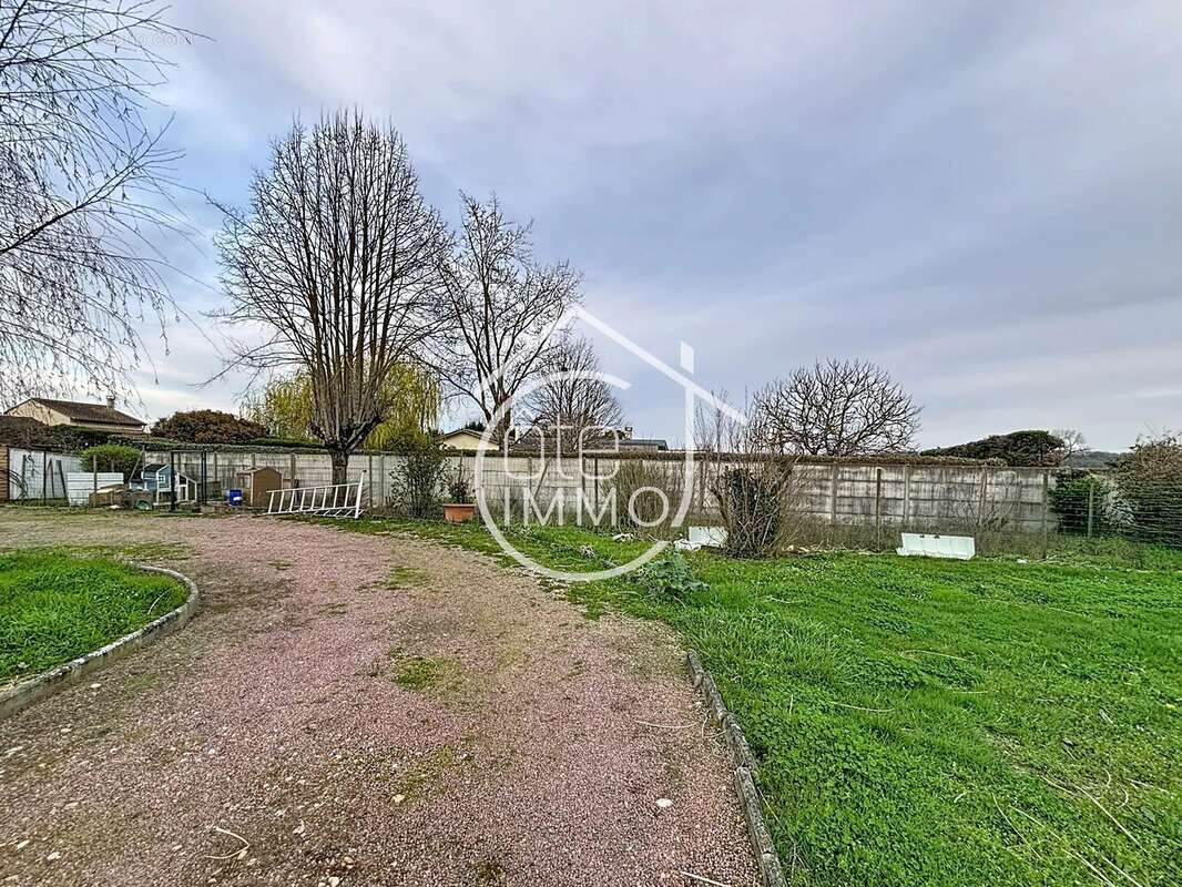 Maison à SAINT-PEY-DE-CASTETS