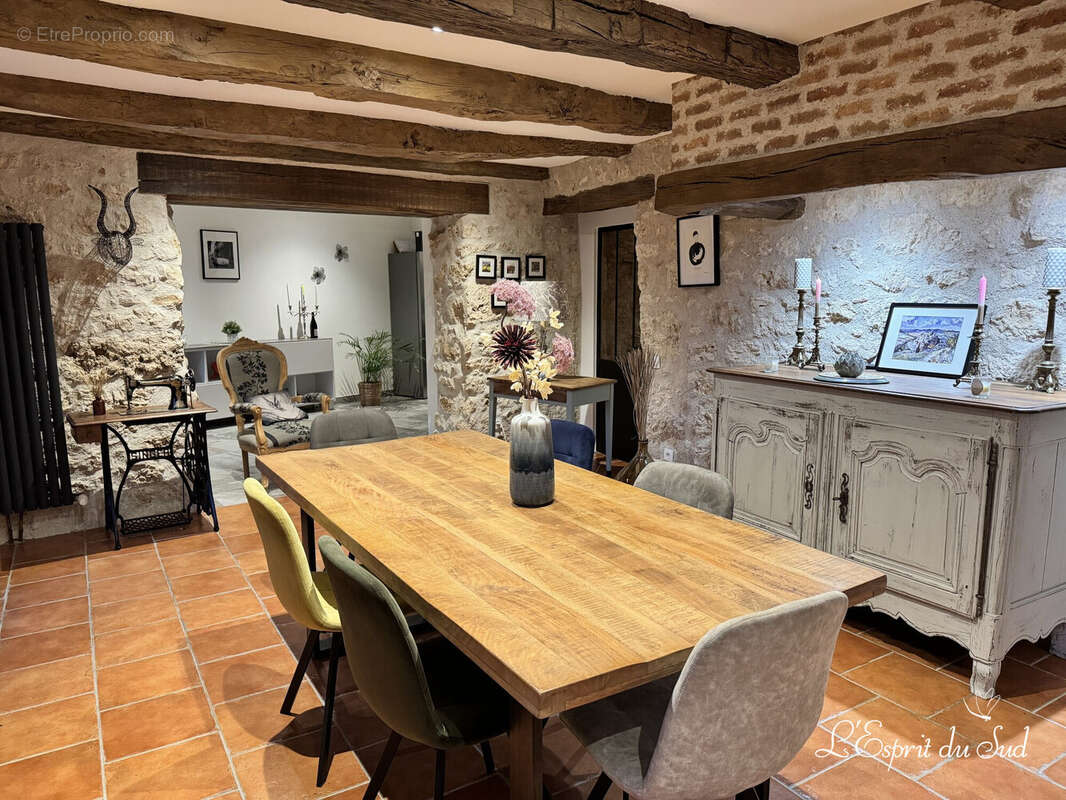 Maison à CORDES-SUR-CIEL