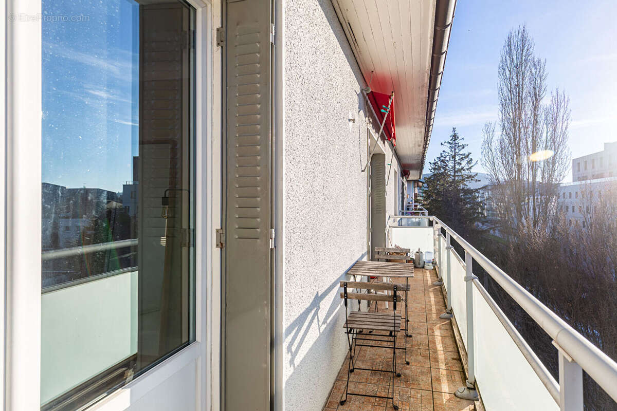 Appartement à ANNECY