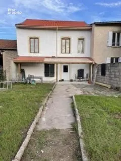 Appartement à DENEUVRE