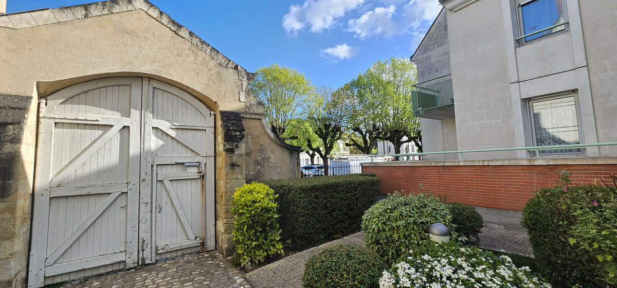 Appartement à AMBOISE