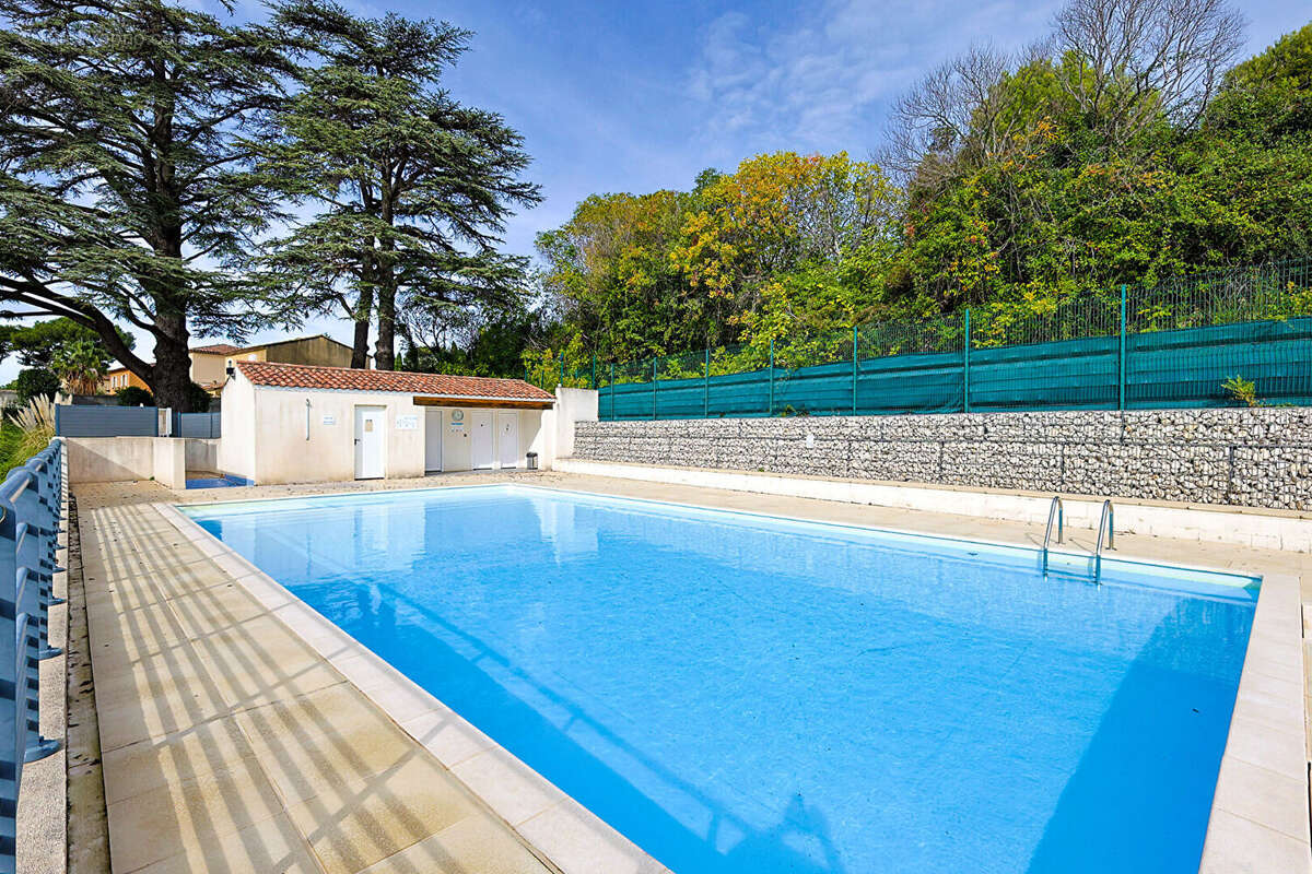 Maison à MARSEILLE-13E