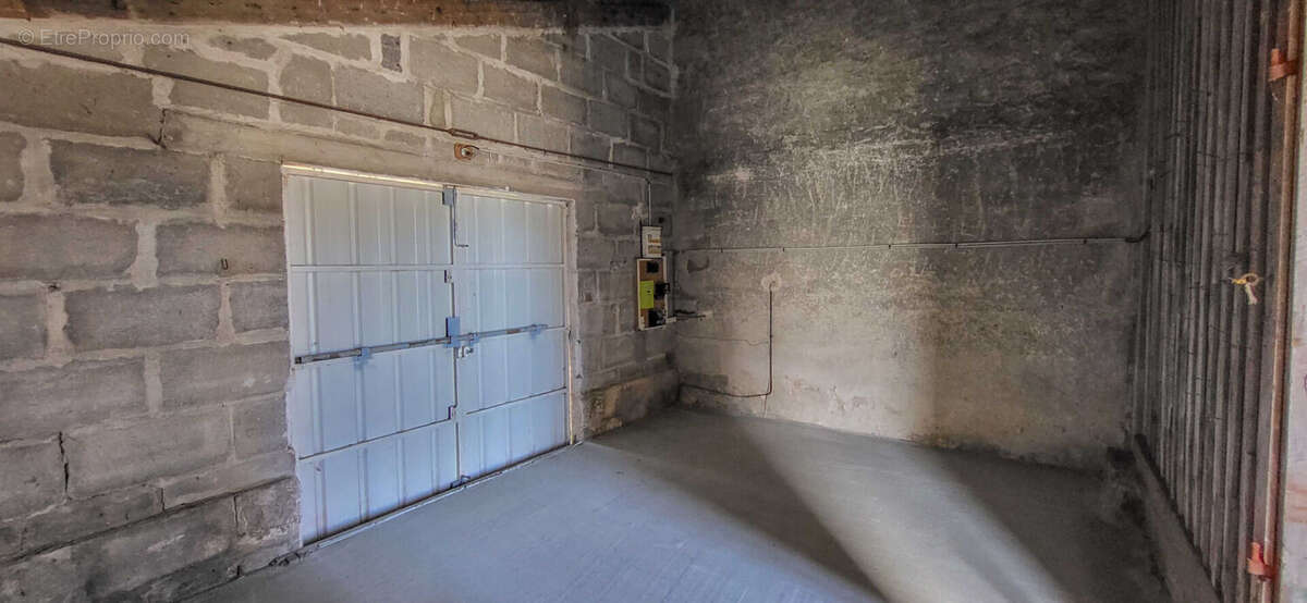 Maison à LESPARRE-MEDOC