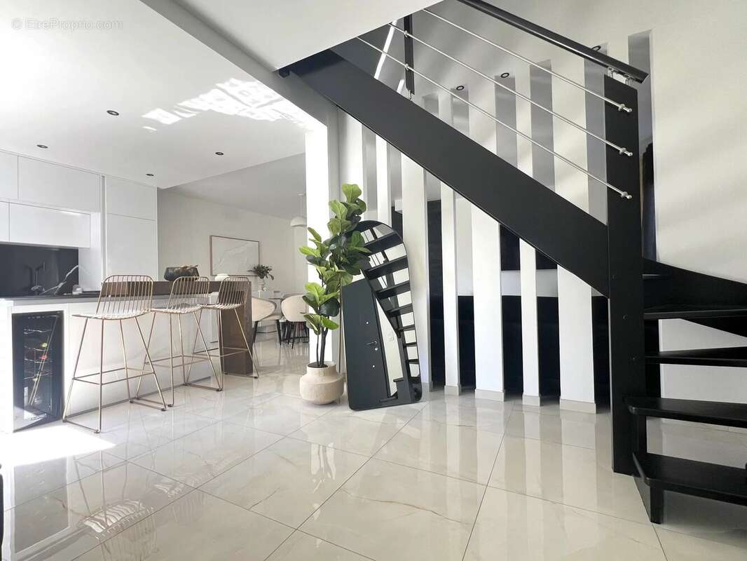 Maison à TOURNAN-EN-BRIE