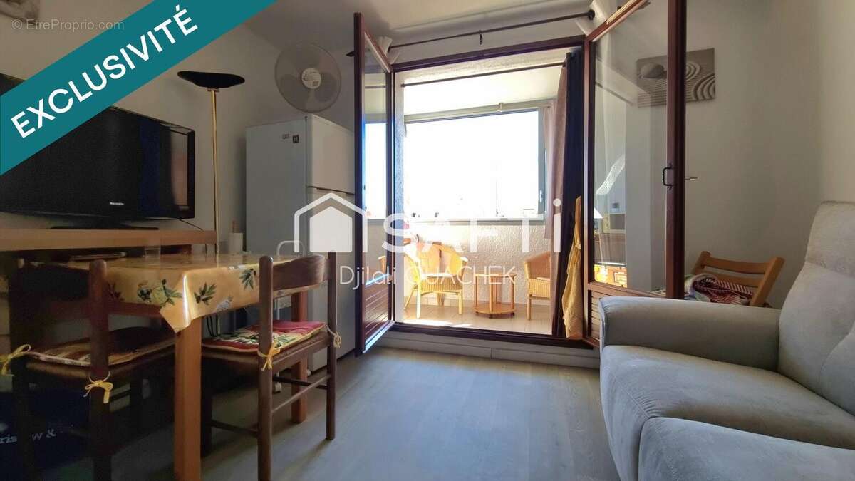 Photo 4 - Appartement à LEUCATE