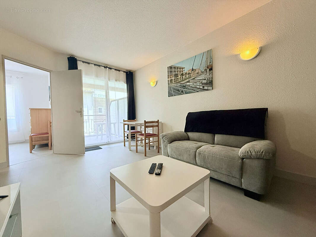 Appartement à ROCHEFORT