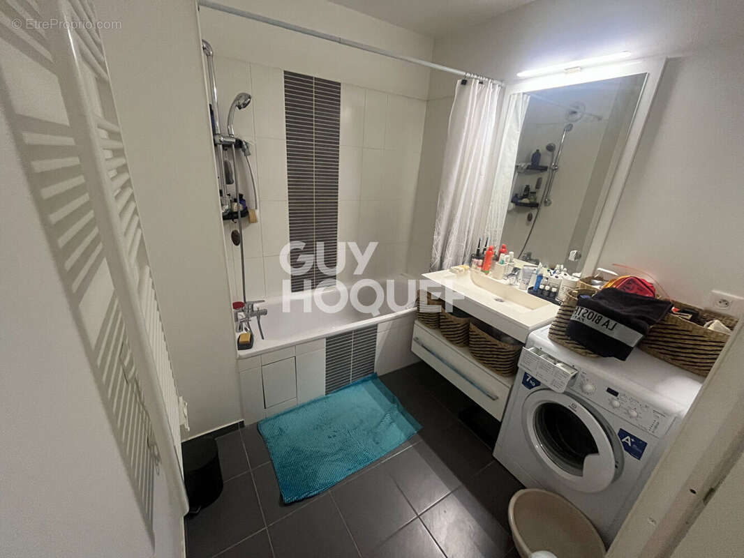 Appartement à CHELLES