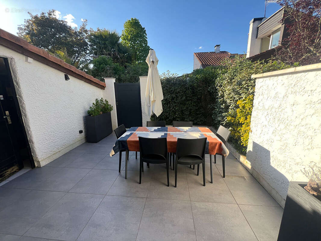 Maison à LA TESTE-DE-BUCH