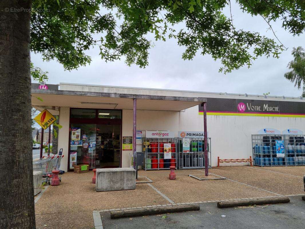 FOND de Commerce - photo 2