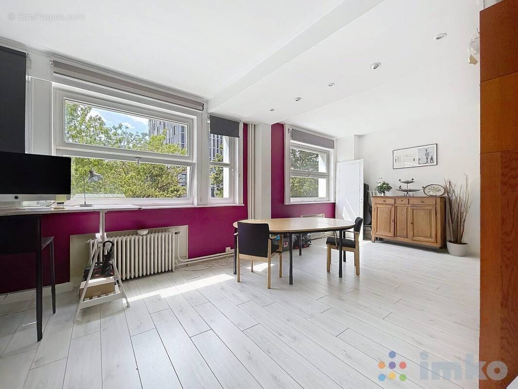 Appartement à LILLE