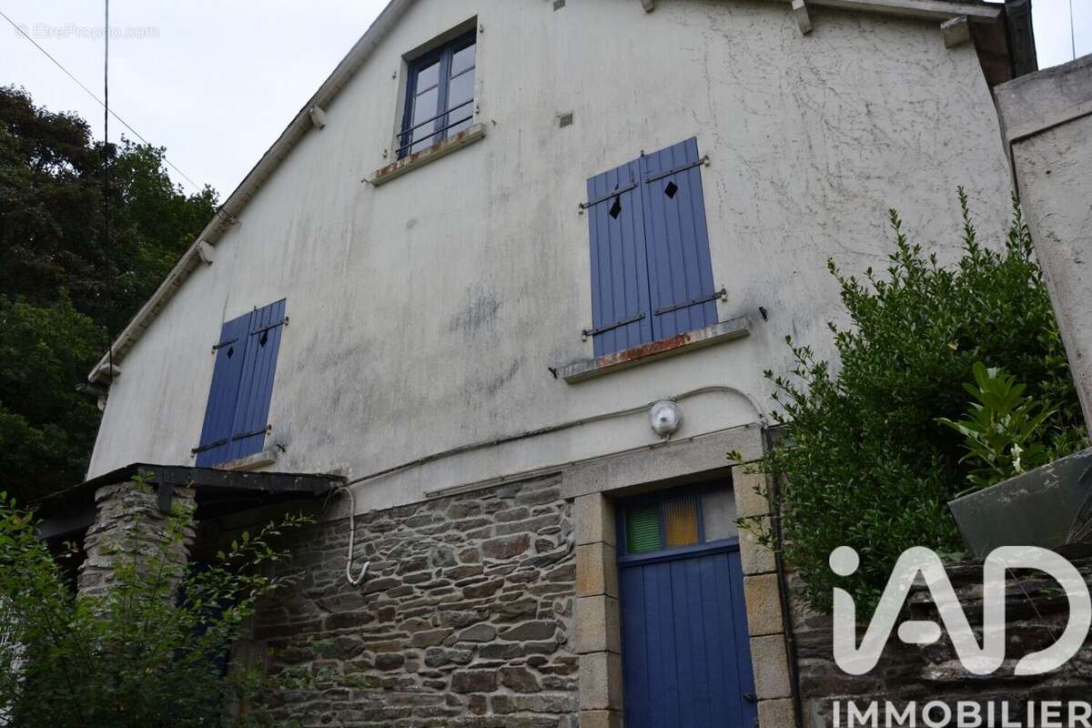 Photo 7 - Appartement à CHATEAULIN