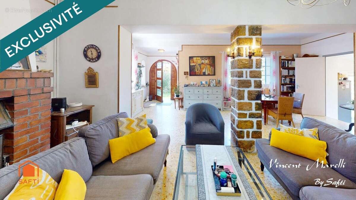 Photo 4 - Maison à LE PRADET