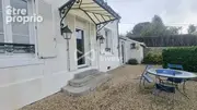 Maison à BLAGNY