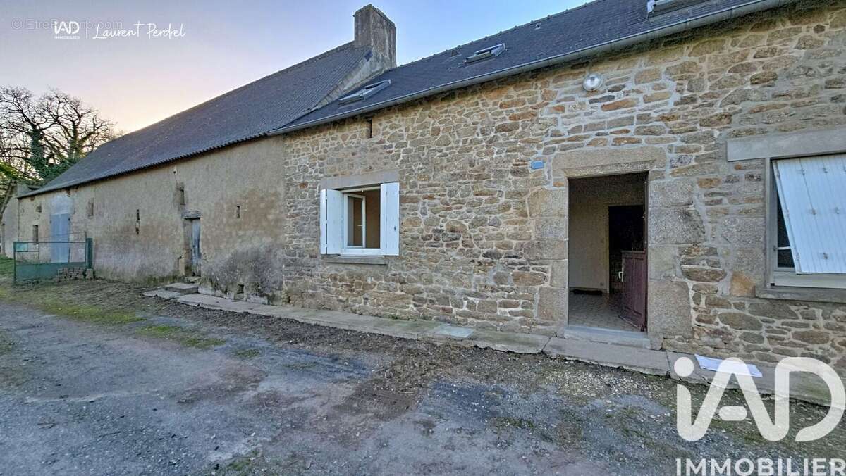 Photo 3 - Maison à SAINT-JEAN-LA-POTERIE
