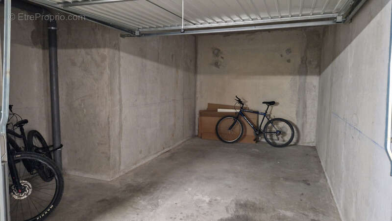 Appartement à SERIGNAN
