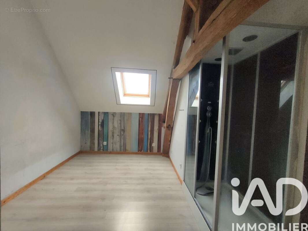 Photo 9 - Maison à COURGENAY