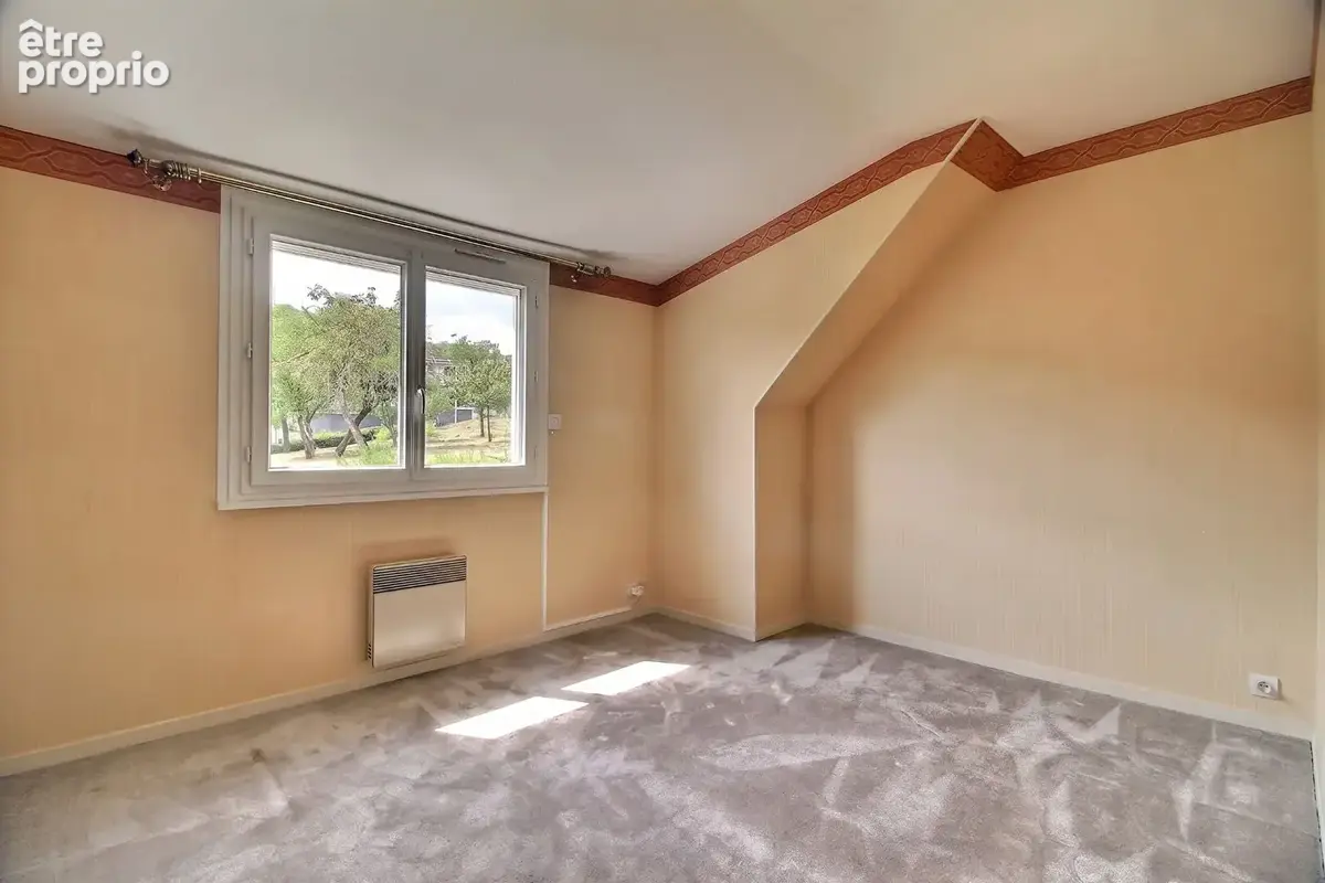 Maison 91m² à clermont-ferrand - photo 8