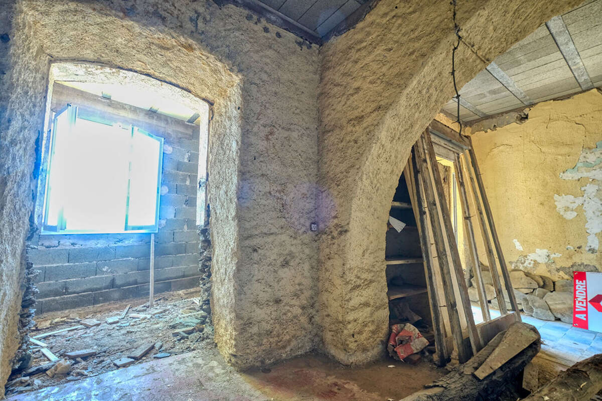 Maison à NONZA