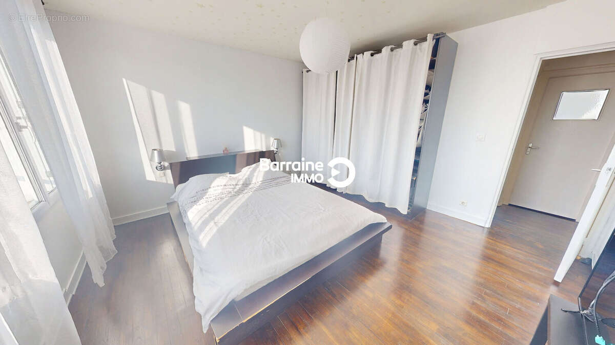 Appartement à BREST