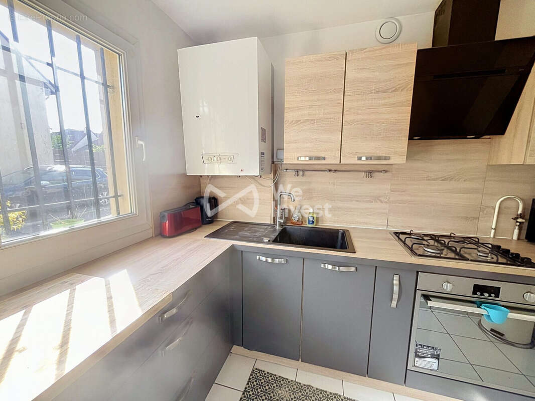 Maison 87 m² à Nanterre  - photo 6