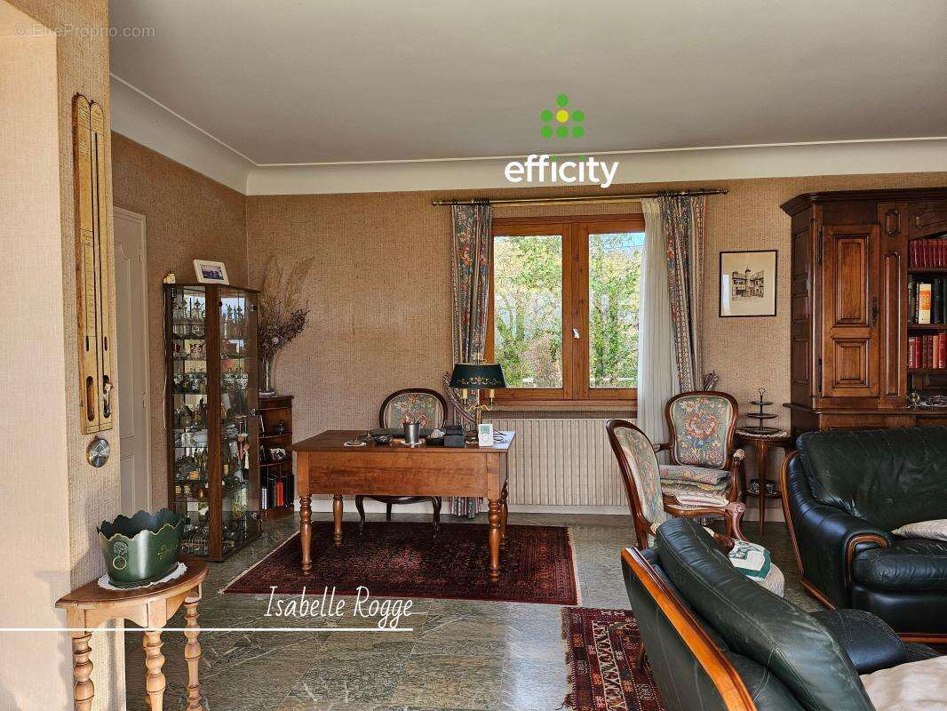 Maison à SAINT-MARTIN-DE-SEIGNANX