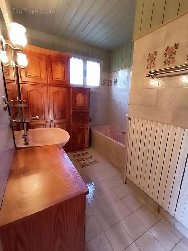 Maison à VILLARD-DE-LANS