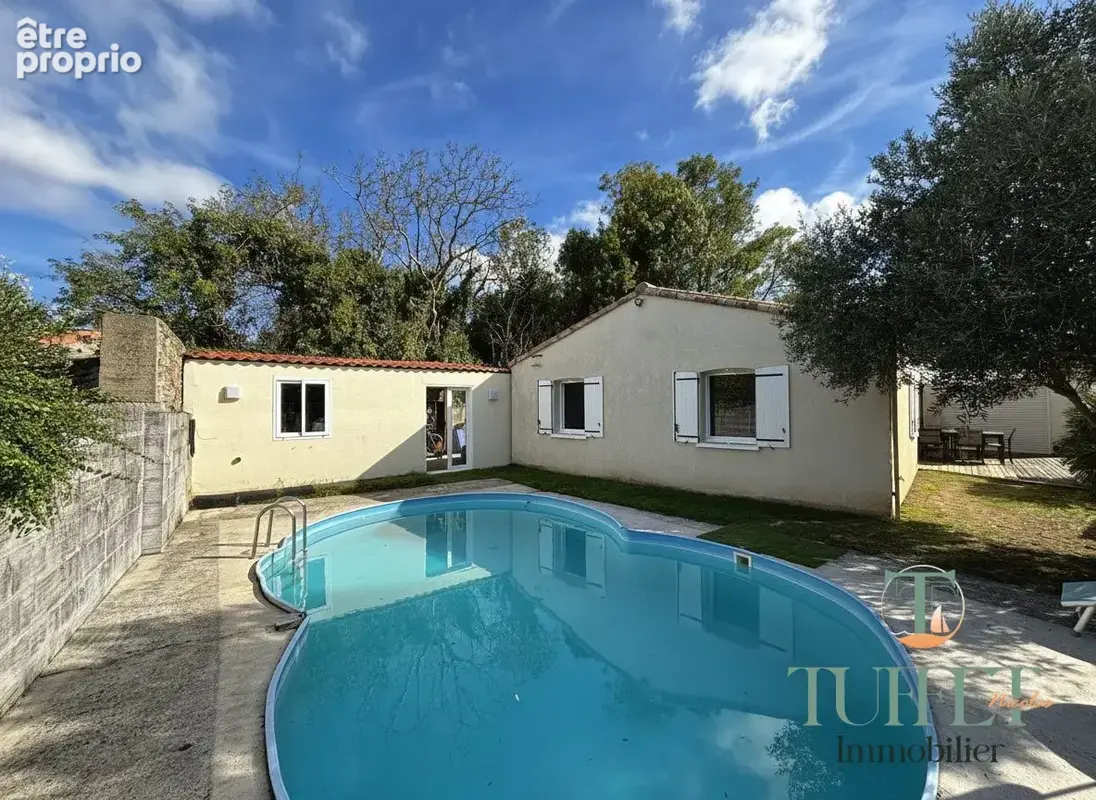 Maison 115 m² à Arvert  - photo 4
