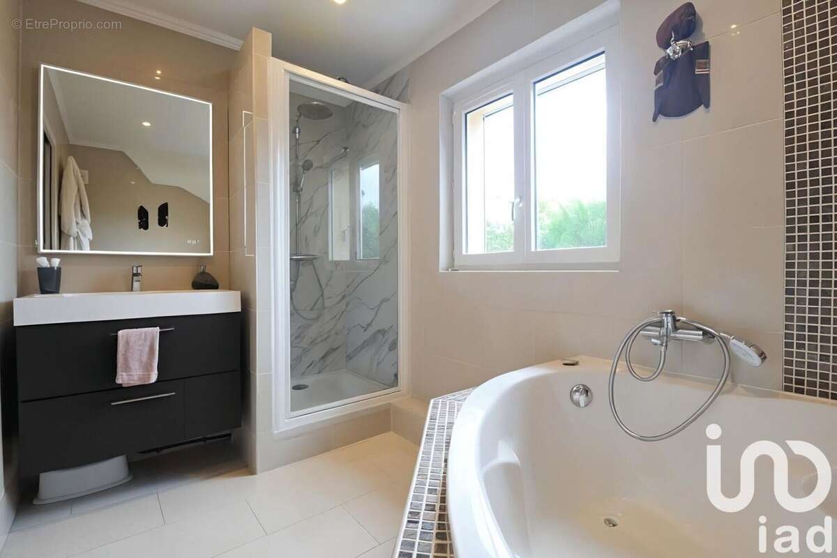 Photo 9 - Maison à VITRY-SUR-SEINE