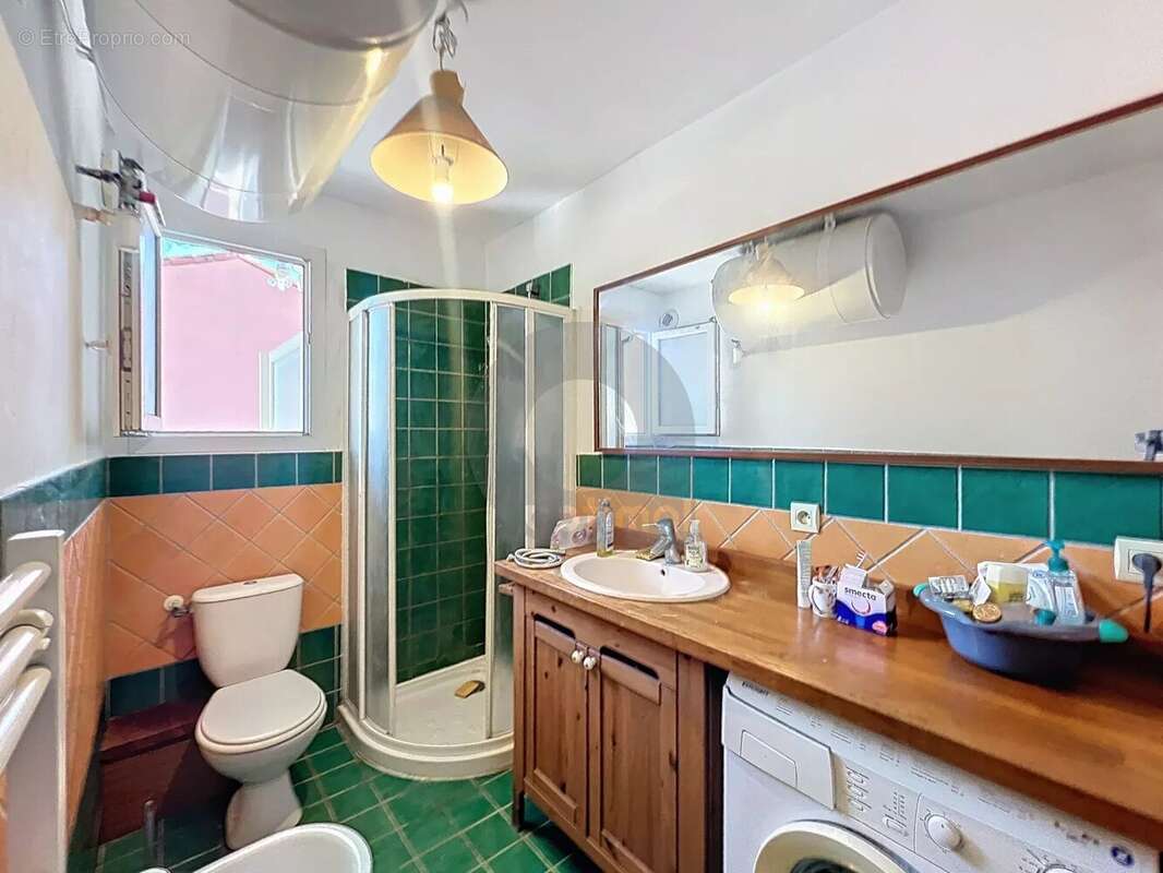 Appartement à ROQUEBRUNE-CAP-MARTIN