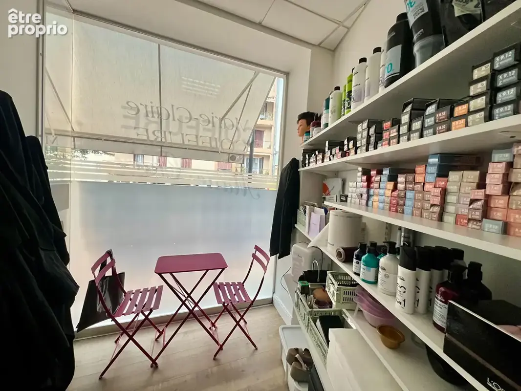 Local commercial Rodez 26.65 m2 - photo 4