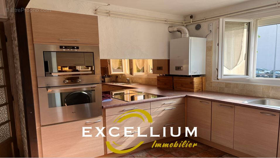 Appartement à LYON-4E