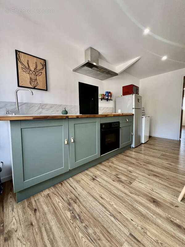 Maison à CALONNE-RICOUART