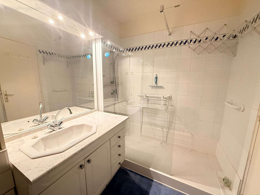 Appartement F3 - 68m2 - Bords de Seine - photo 7