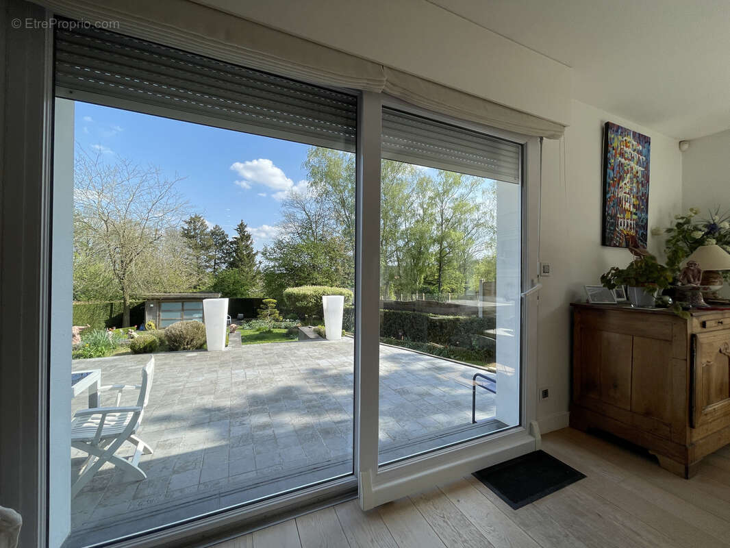 Maison à GIVENCHY-EN-GOHELLE