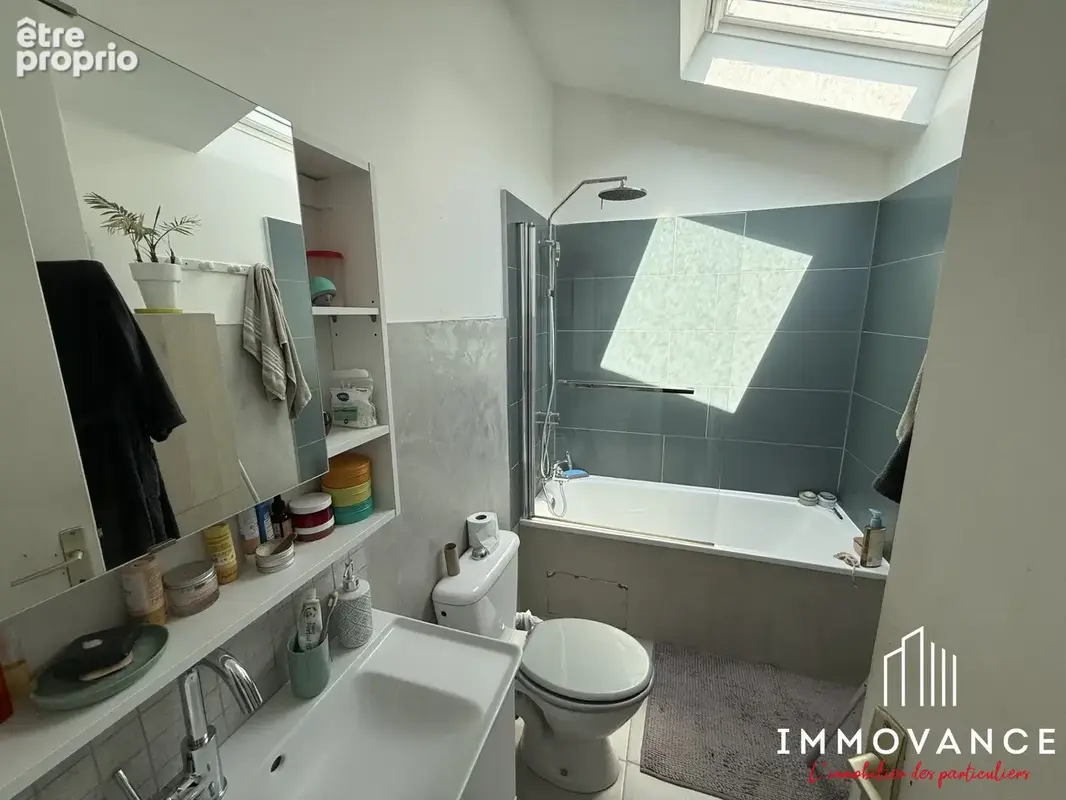Appartement 3 pièces 50 m² à vendre à Prades-Le-Lez (34730) - photo 7