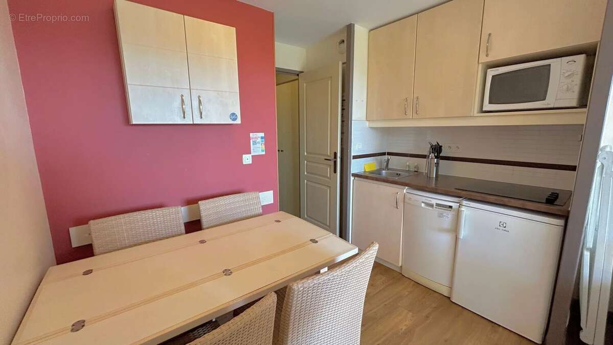 Appartement à LA SEYNE-SUR-MER