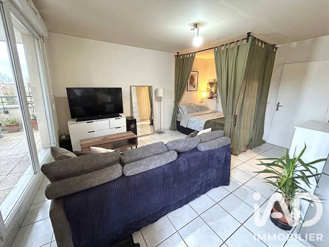 Photo 1 - Appartement à PONT-AUDEMER