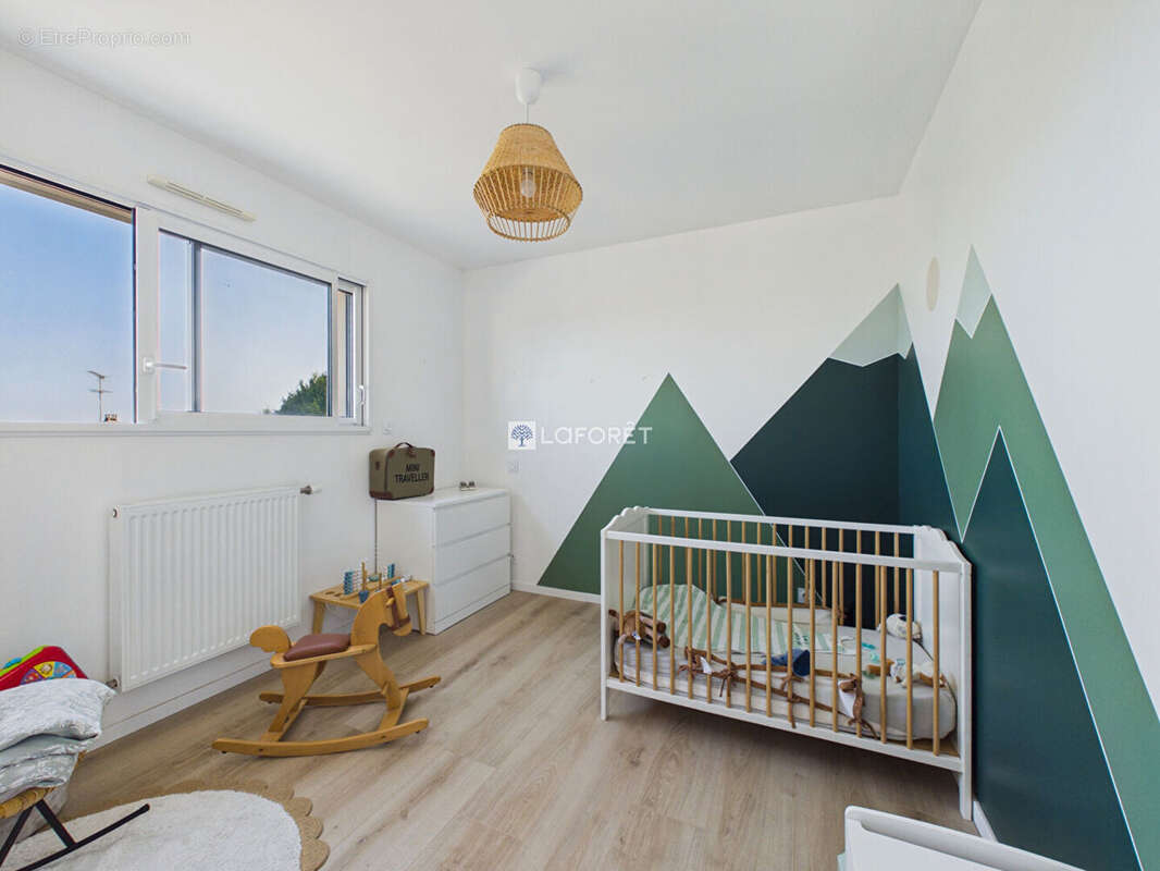 Maison BRIEC 5 Pièces 120 m² - photo 11