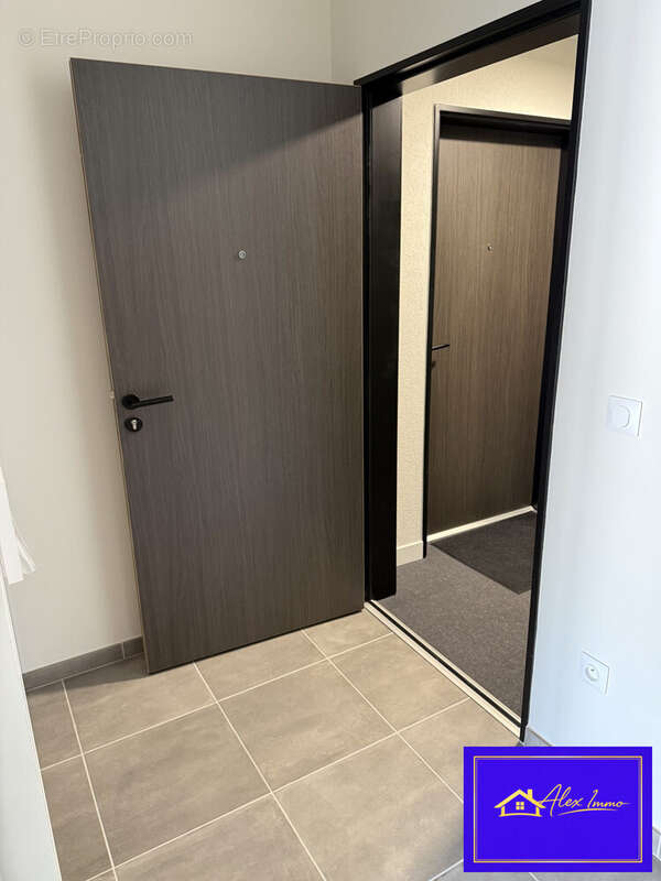 Appartement à BEAUNE