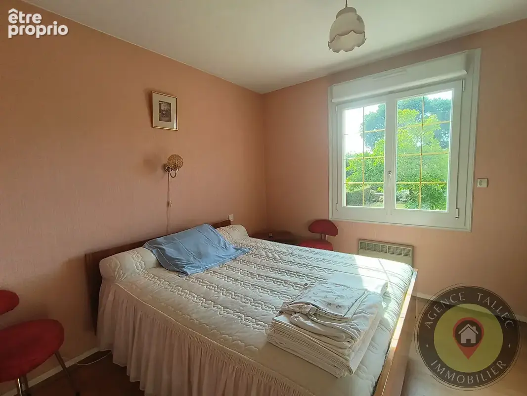 Maison 4 chambres à Quévert - photo 8