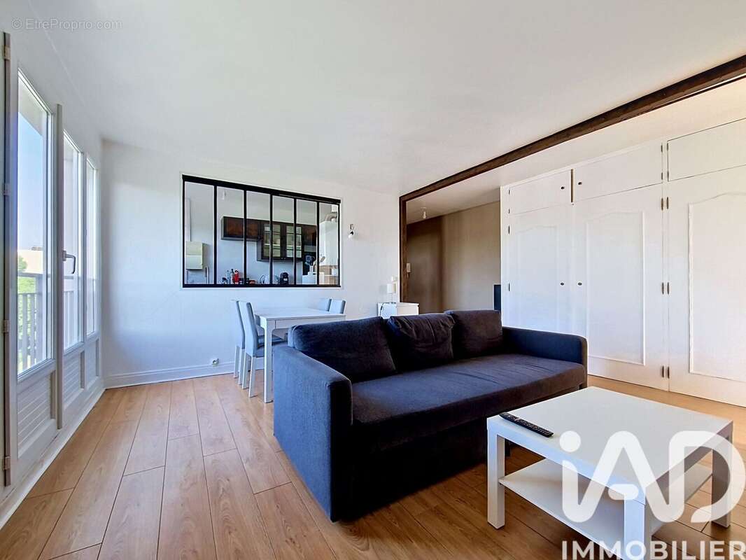 Photo 3 - Appartement à RUNGIS